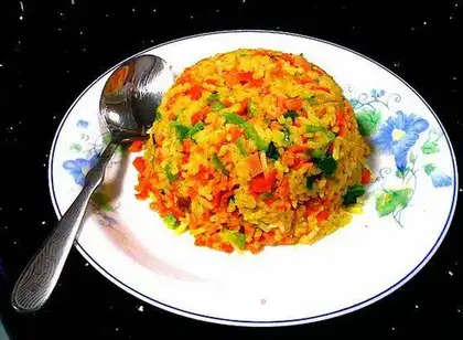 Jinbao rice