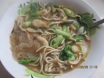 cabbage soup