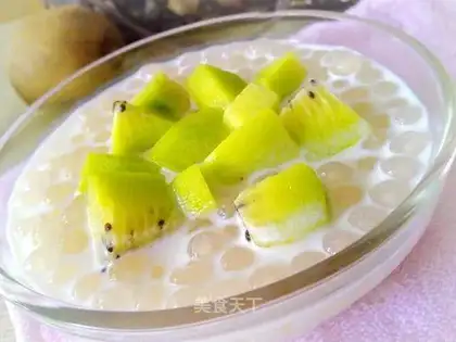 Qingqing sago