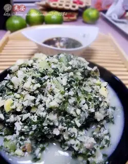 dregs tofu