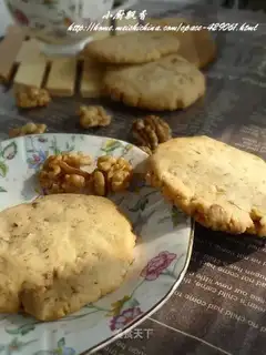 gongting cookie