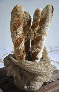 Normal Baguette