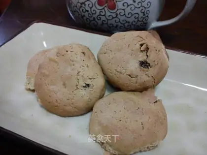 oatmeal cookies