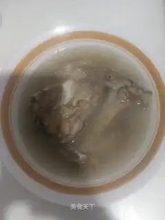Big soup