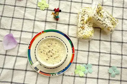 Porridge