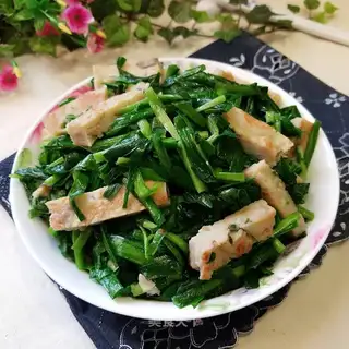 Fish cake