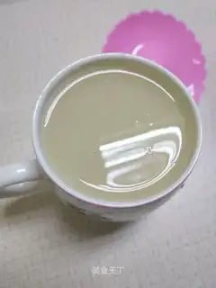 Lily-sized rice