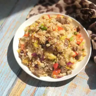 Beef gravy