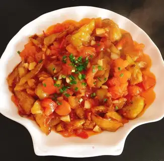 Tomatoe