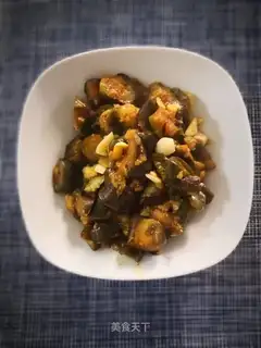 Garlic cheese