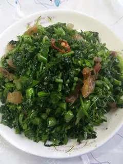 Porridge