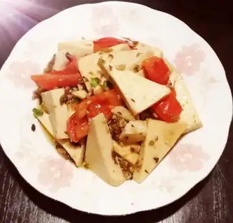 Soccer tofu