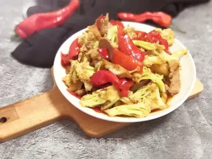 Paprika sauerkraut