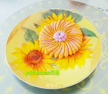 Creative art