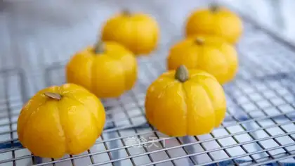 Pumpkin