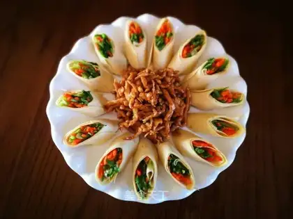 Kyo-su curry
