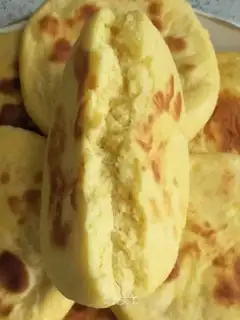 Eggcake