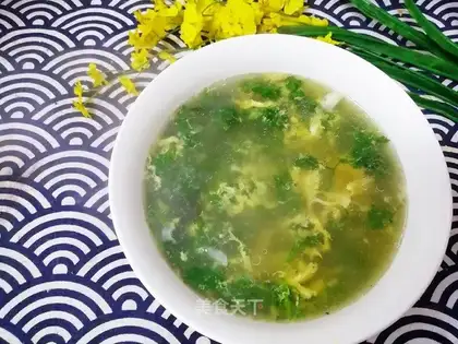 The ass brain soup