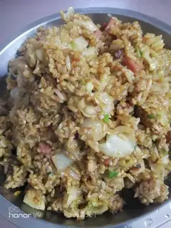Fried rice