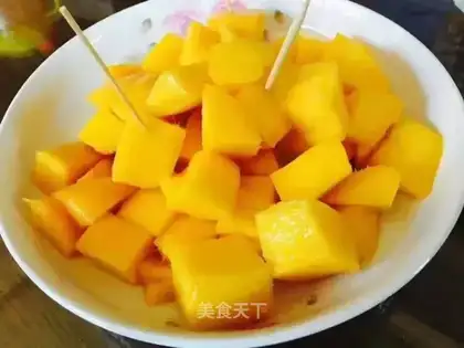 Mango Spray