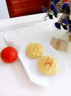 Pineapple bag