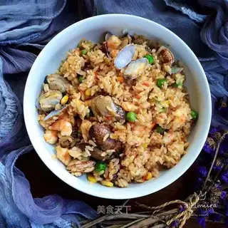 Seafood