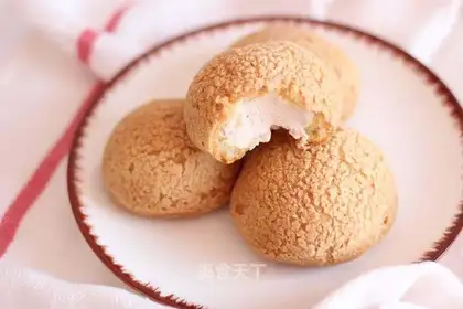 A soothing puff
