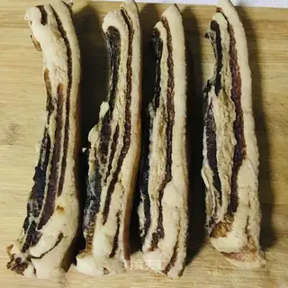 Homemade meat