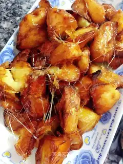 Potatoes