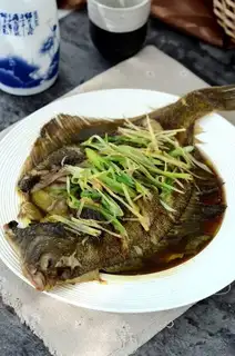 Vapouring herring
