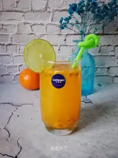 Blanca-fruit