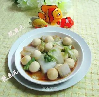Fishballs