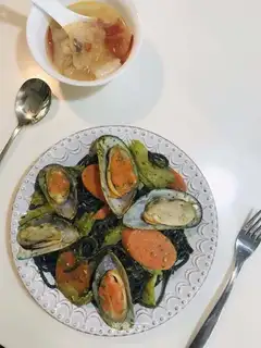 Bello's pasta