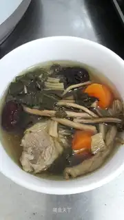 Soup