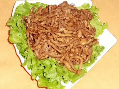 Kyo-su curry
