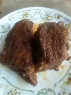 Beef halogen