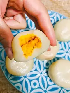 The rice chips