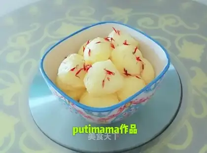 Milk eggs