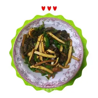 Beef fragrance