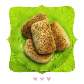 Crackers