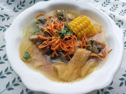 Soup