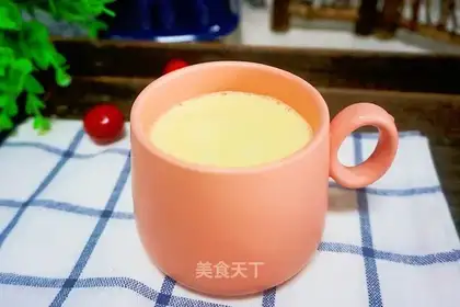 Pineapple shake