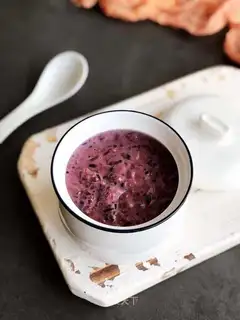 Oatmeal milk