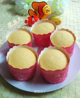 Steam corncake