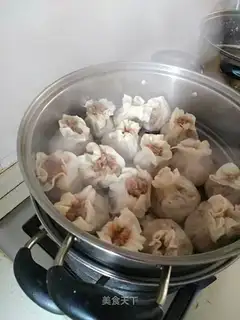 The rice