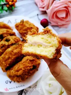 Meat Pine