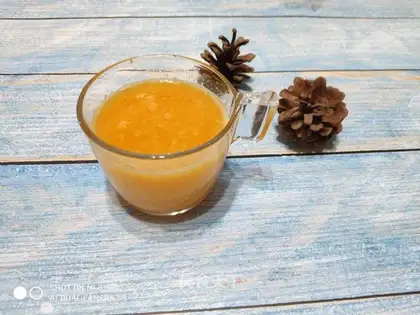Sydney Orange Juice
