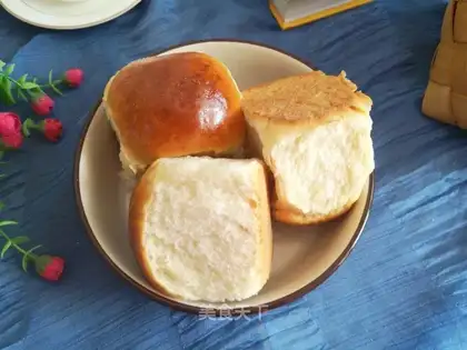 Old bread