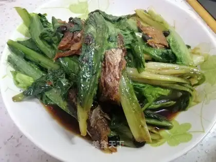 Soy sauce