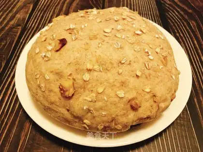 Whole wheat bread